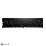 رم DDR4 دسکتاپ گیل مدل Pristine ظرفیت 16 گیگابایت (فرکانس 3200)