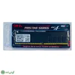رم DDR4 دسکتاپ گیل مدل Pristine ظرفیت 8 گیگابایت (فرکانس 3200) - تصویر 2