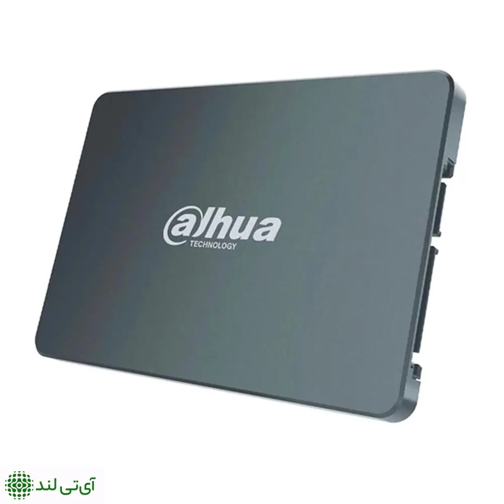 SSD داهوا ظرفیت 512G مدل Dahua C800A - تصویر 4