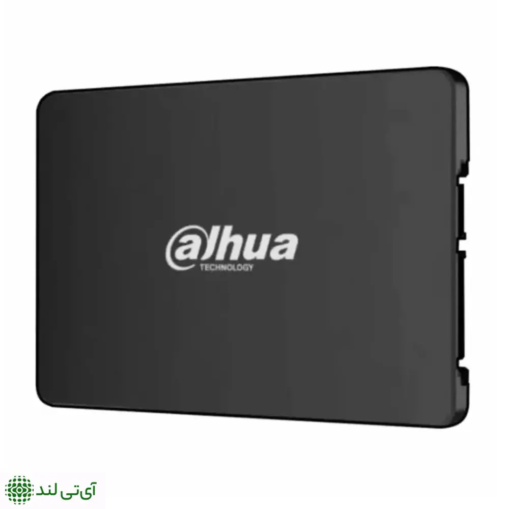 SSD داهوا ظرفیت 512G مدل Dahua C800A - تصویر 3