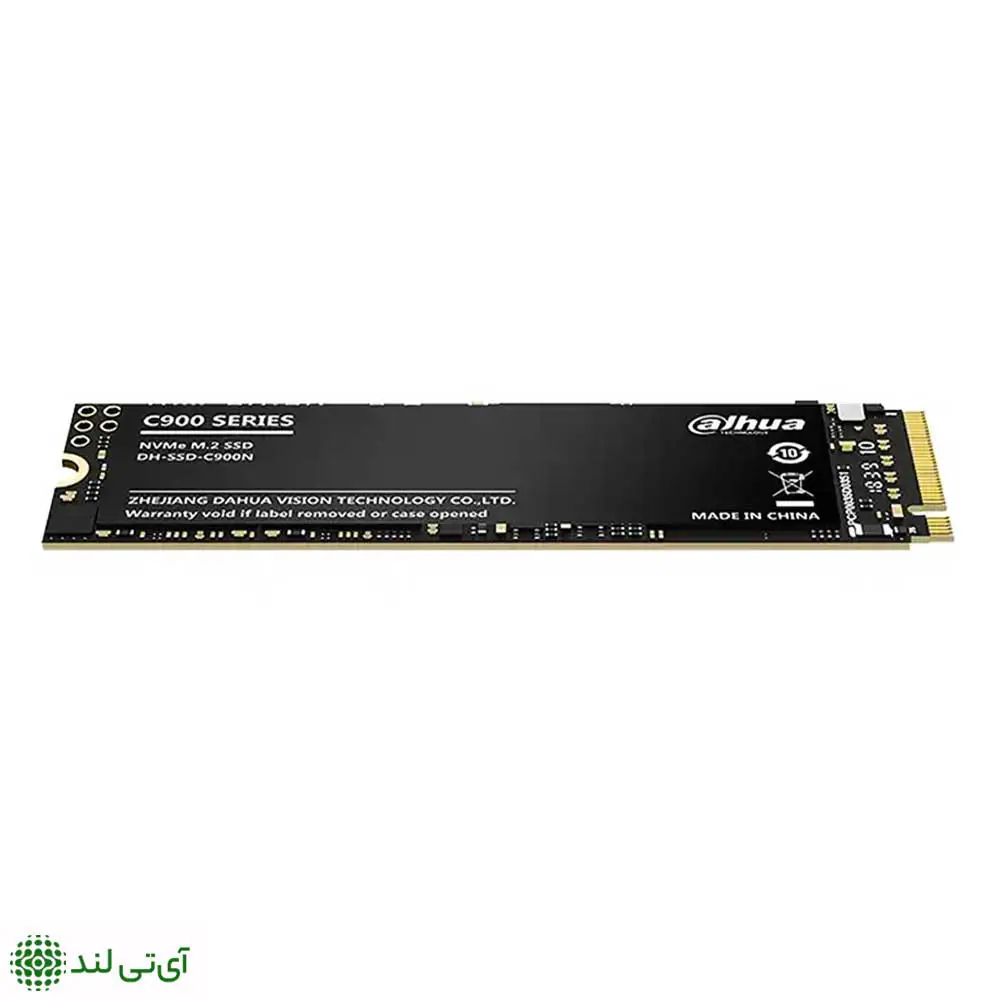 SSD داهوا ظرفیت 512G مدل Dahua C900 - تصویر 3