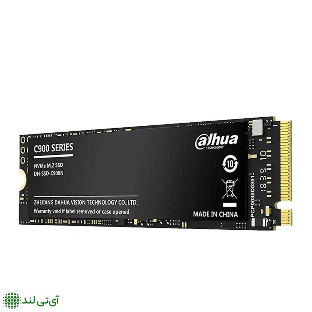 SSD داهوا ظرفیت 512G مدل Dahua C900 - تصویر 4