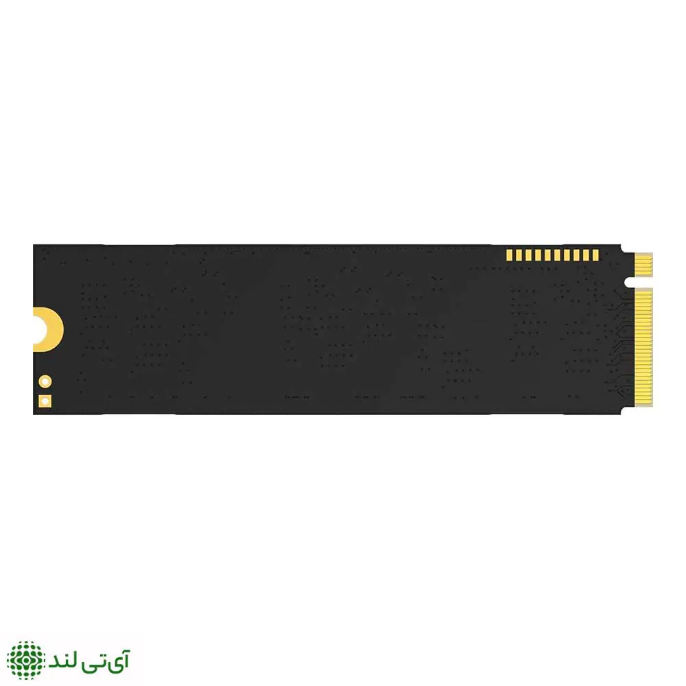 SSD لکسار ظرفیت 2TB مدل Lexar NM620 - تصویر 3