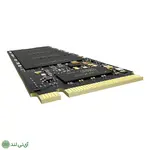 SSD لکسار ظرفیت 2TB مدل Lexar NM620 - تصویر 4