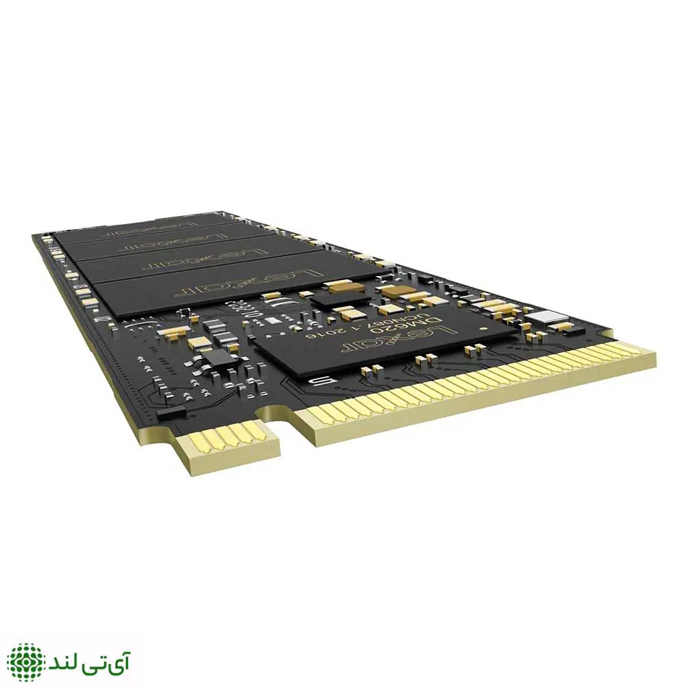 SSD لکسار ظرفیت 2TB مدل Lexar NM620 - تصویر 4