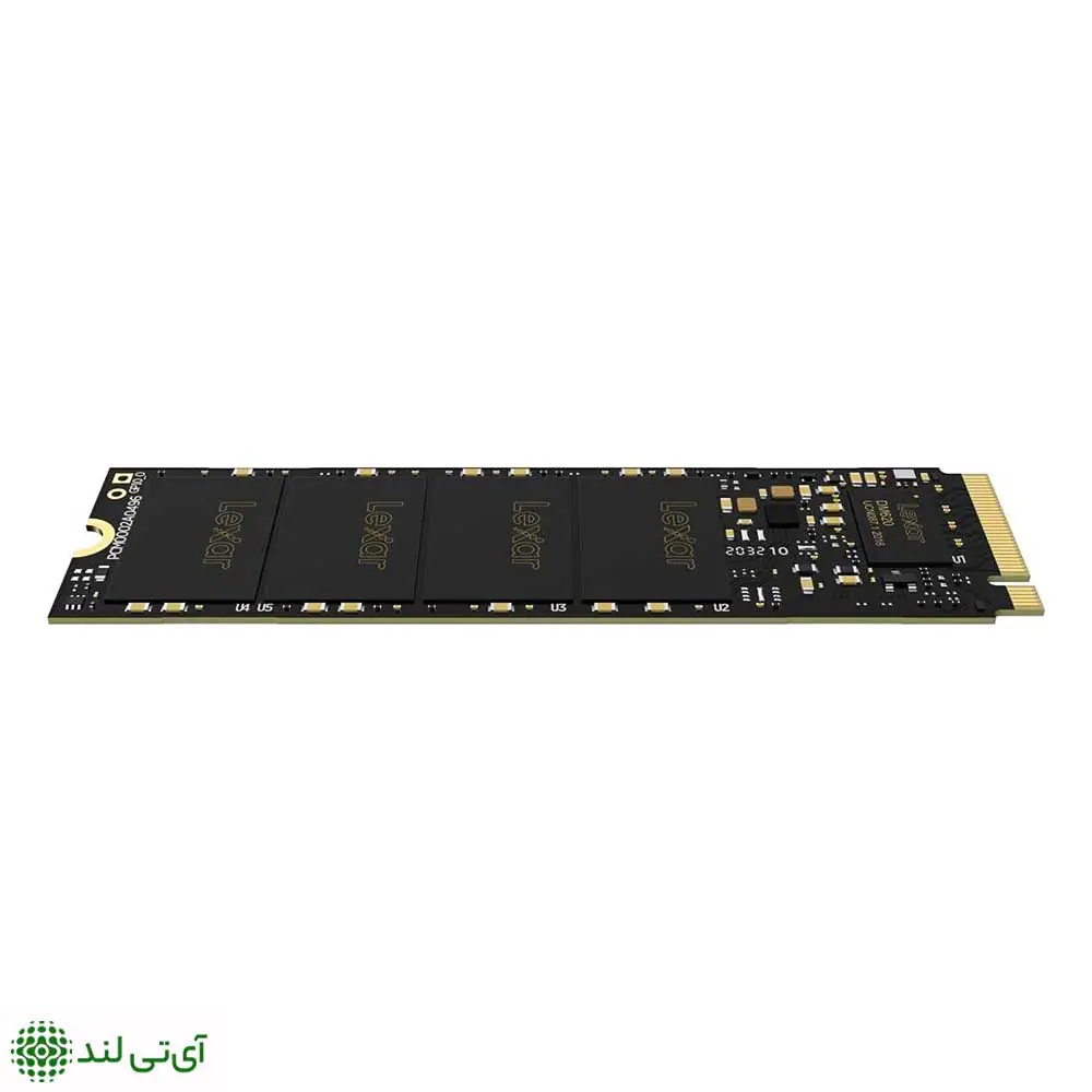 SSD لکسار ظرفیت 2TB مدل Lexar NM620 - تصویر 8
