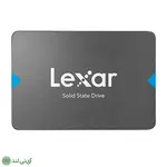 SSD لکسار ظرفیت 240G مدل Lexar NQ100