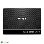 SSD پی ان وای ظرفیت 250G مدل PNY CS900