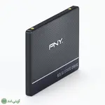 SSD پی ان وای ظرفیت 250G مدل PNY CS900 - تصویر 4