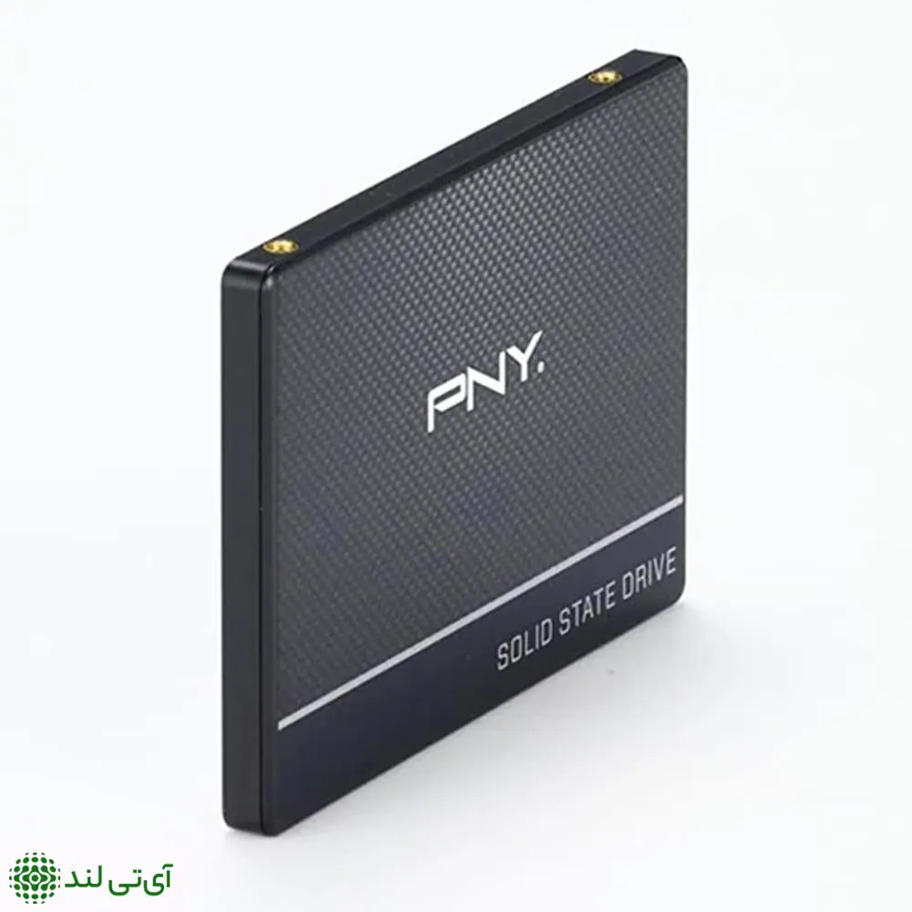 SSD پی ان وای ظرفیت 250G مدل PNY CS900 - تصویر 4