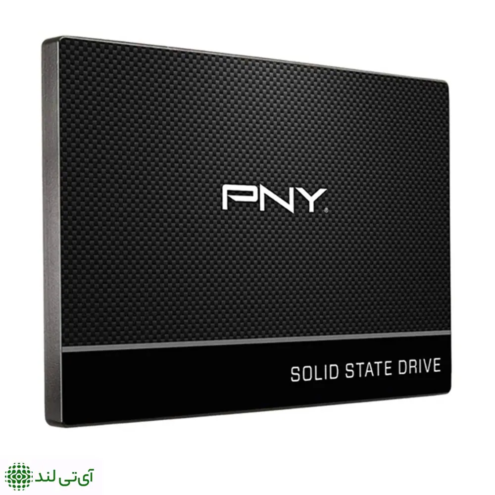 SSD پی ان وای ظرفیت 250G مدل PNY CS900 - تصویر 3