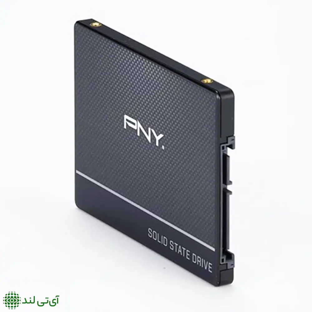SSD پی ان وای ظرفیت 250G مدل PNY CS900 - تصویر 6