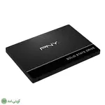 SSD پی ان وای ظرفیت 250G مدل PNY CS900 - تصویر 7