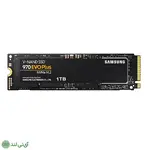 SSD سامسونگ ظرفیت 1TB مدل Samsung 970 EVO PLUS
