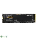 SSD سامسونگ ظرفیت 500G مدل Samsung 970 EVO PLUS