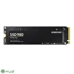 SSD سامسونگ ظرفیت 500G مدل Samsung 980