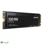 SSD سامسونگ ظرفیت 500G مدل Samsung 980 - تصویر 2