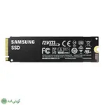 SSD سامسونگ ظرفیت 1TB مدل Samsung 980 PRO - تصویر 2