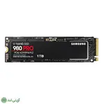 SSD سامسونگ ظرفیت 1TB مدل Samsung 980 PRO