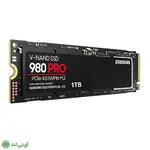 SSD سامسونگ ظرفیت 1TB مدل Samsung 980 PRO - تصویر 4