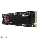 SSD سامسونگ ظرفیت 2TB مدل Samsung 980 PRO - تصویر 4