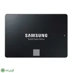 SSD سامسونگ ظرفیت 2TB مدل Samsung EVO 870