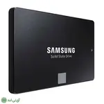 SSD سامسونگ ظرفیت 4TB مدل Samsung EVO 870 - تصویر 4