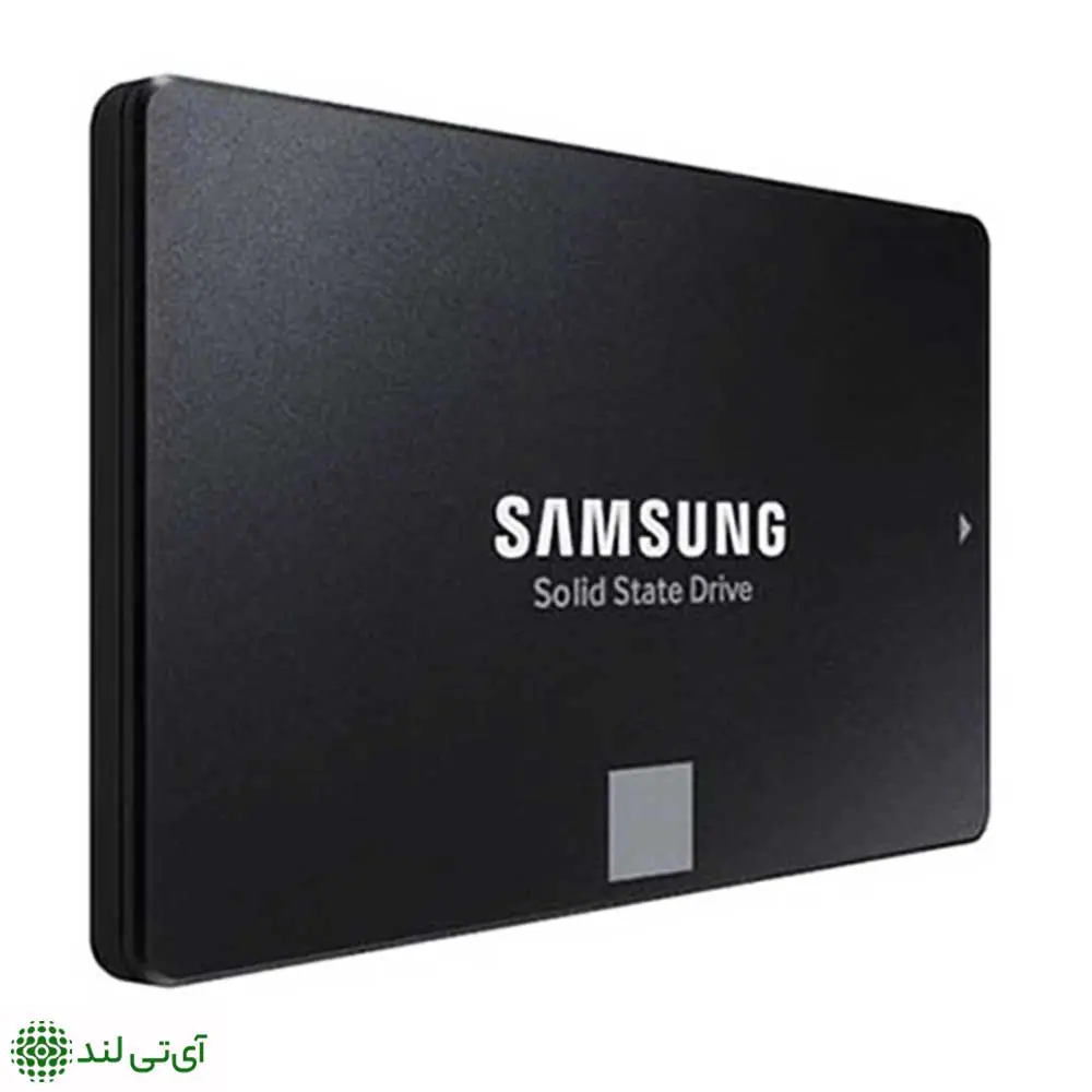SSD سامسونگ ظرفیت 4TB مدل Samsung EVO 870 - تصویر 4