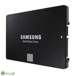 SSD سامسونگ ظرفیت 4TB مدل Samsung EVO 870 - تصویر 5