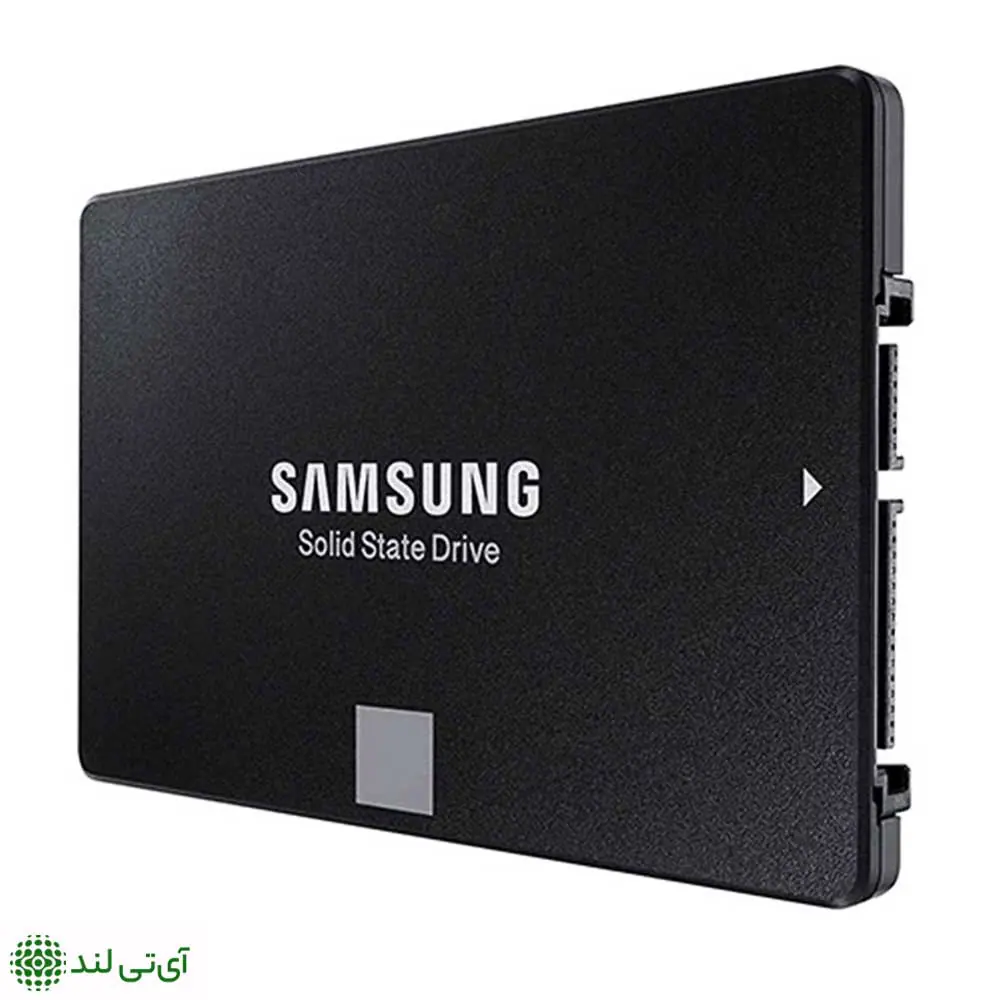 SSD سامسونگ ظرفیت 4TB مدل Samsung EVO 870 - تصویر 5