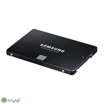 SSD سامسونگ ظرفیت 4TB مدل Samsung EVO 870 - تصویر 6