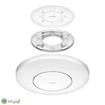 پایه نگهدارنده سقفی و دیواری cudy ap1300