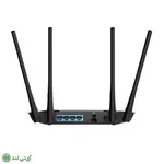 مودم روتر 4G LTE کودی مدل Cudy LT400 - تصویر 2