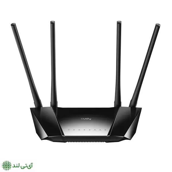 مودم سیمکارتی رومیزی مدل cudy lt400