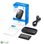 مودم همراه 4G LTE کودی مدل CUDY MF4 - تصویر 4