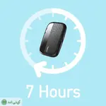مودم همراه 4G LTE کودی مدل CUDY MF4 - تصویر 6