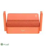 روتر وایرلس کودی مدل Cudy TR1200 (WiFi Travel)
