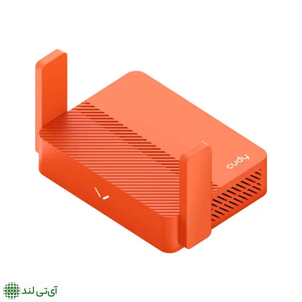 روتر وایرلس کودی مدل Cudy TR1200 (WiFi Travel) - تصویر 4