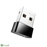 دانگل وای فای دو بانده کودی مدل CUDY WU650 - تصویر 2