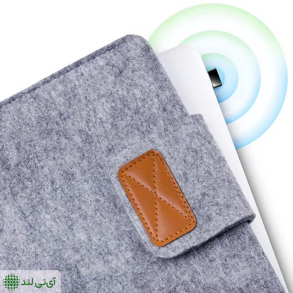 دانگل وای فای دو بانده کودی مدل CUDY WU650 - تصویر 4