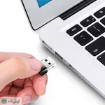 دانگل وای فای دو بانده کودی مدل CUDY WU650 - تصویر 5