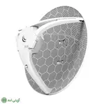 رادیو وایرلس میکروتیک مدل Mikrotik LHG LTE kit - تصویر 8