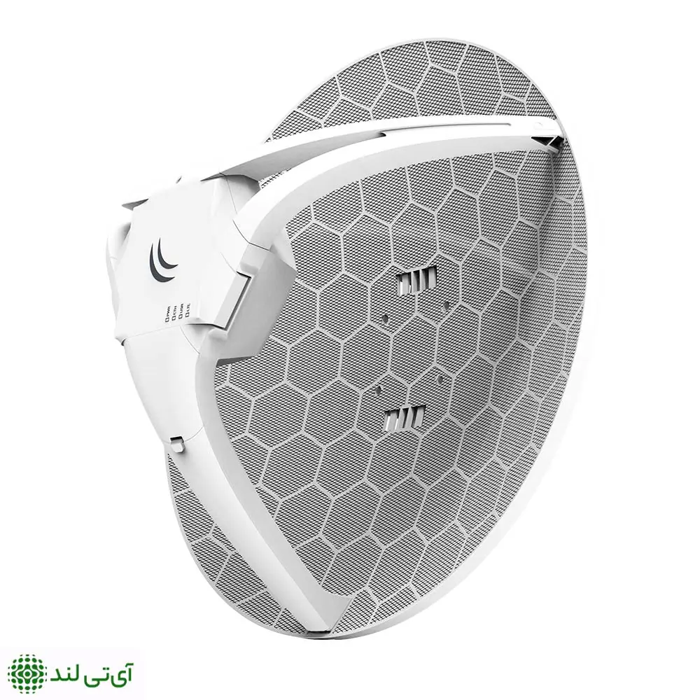 رادیو وایرلس میکروتیک مدل Mikrotik LHG LTE kit - تصویر 8