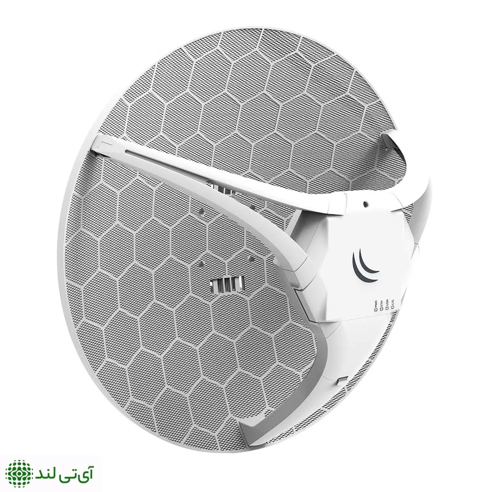رادیو وایرلس میکروتیک مدل Mikrotik LHG LTE kit - تصویر 2
