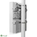 سوئیچ میکروتیک مدل Mikrotik Netpower 16P - تصویر 4