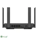 روتر دو بانده گیگابیتی کودی مدل Cudy WR1500 (WiFi 6) - تصویر 2