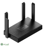 روتر دو بانده گیگابیتی کودی مدل Cudy WR1500 (WiFi 6) - تصویر 3