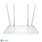 روتر بی‌سیم کودی مدل Cudy WR1200