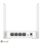 روتر بی سیم کودی مدل CUDY WR300 - تصویر 4