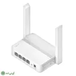 روتر بی سیم کودی مدل CUDY WR300 - تصویر 5